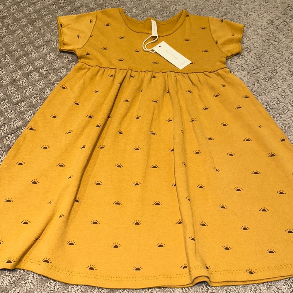Quincy Mae Dress